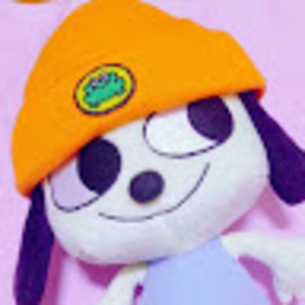 Meet your Posher, Andycrashin'